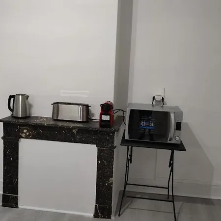 Apartment 3 - T2 60m2 - Standing, Moderne Et Tout Equipe - Carmes-renforts ,